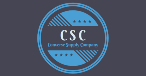 Converse Supply Company